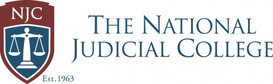 NatJudicialCollege Logo