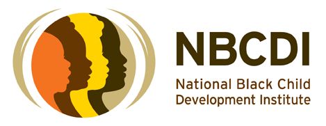 NationalBlackChildDI Logo