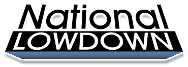 NationalLowdown Logo