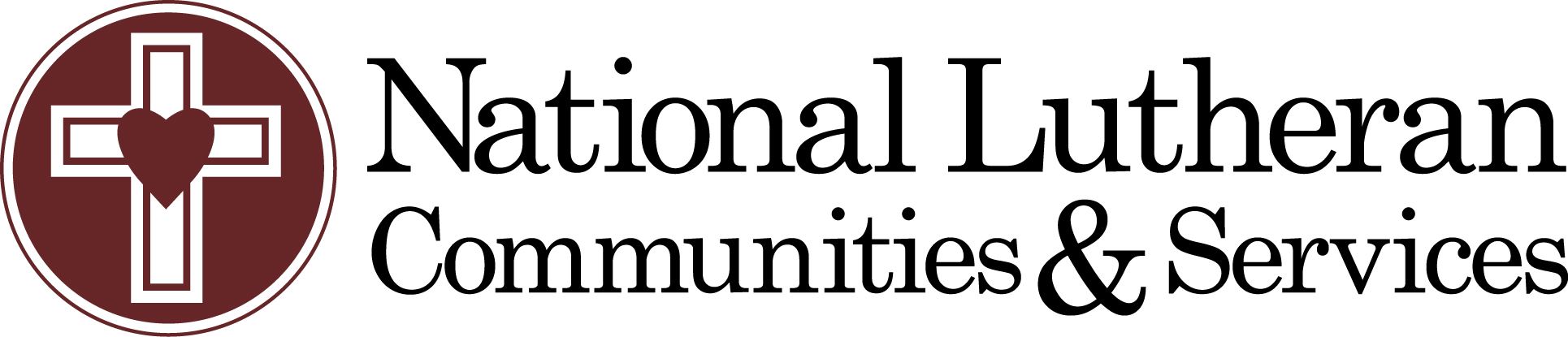 NationalLutheran Logo