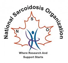 NationalSarcoidosis Logo