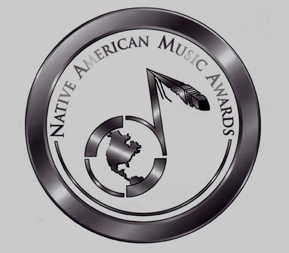 NativeAmericanMusic Logo