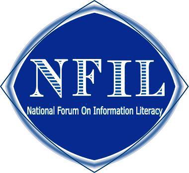 NatlForumInfolit Logo
