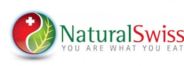 NaturalSwiss Logo