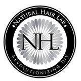 Naturalhairlab Logo