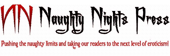 NaughtyNightsPress Logo