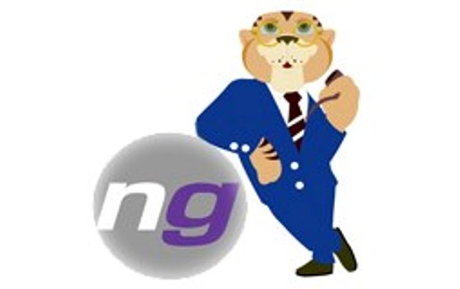 Naukriguru Logo