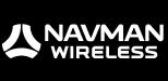 Navman-Wireless-UK Logo