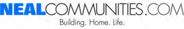 NealCommunities Logo