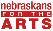 Neb4theArts Logo