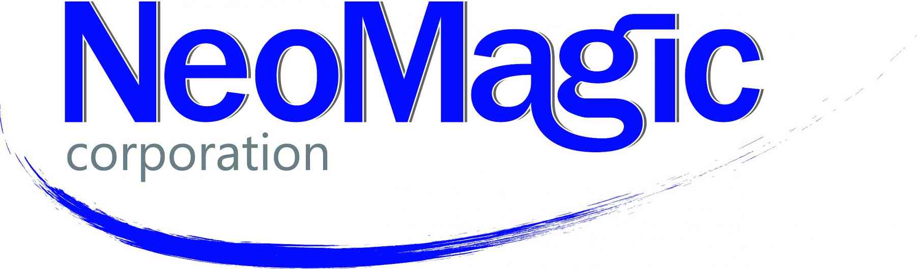 NeoMagic Logo