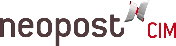 Neopost_CIM Logo