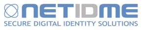 NetIDme Logo