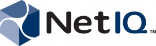 NetIQCorporation Logo