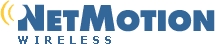 NetMotionMobility Logo