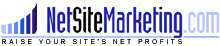 NetSiteMarketing Logo
