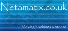 Netamatix Logo