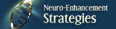 Neuro-Enhancement Logo