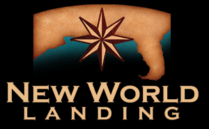 New-World-Landing Logo