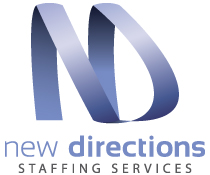 NewDirectionsRecruit Logo