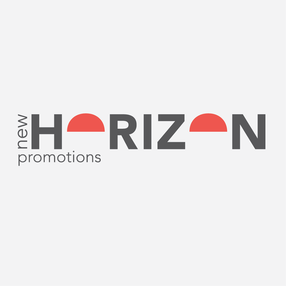 NewHorizonPromotions Logo