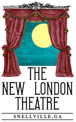 NewLondonTheatre Logo