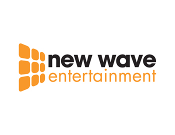 NewWaveEntertainment Logo