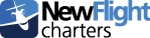 New_Flight_Charters Logo