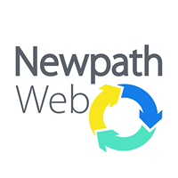 Newpathweb Logo