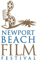 NewportBeachFilmFest Logo