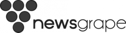 Newsgrape Logo