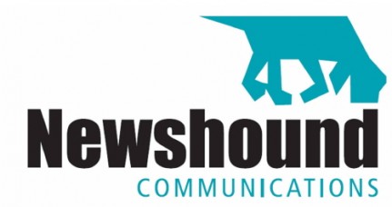 NewshoundUK Logo