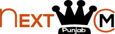NextCMPunjab Logo