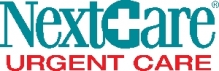 NextCareUrgentCare Logo