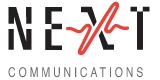 NextCommunications Logo