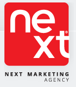 NextMarketingAU Logo