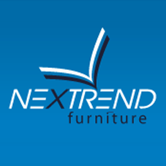 NextrendFurniture Logo