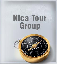 NicaTourGroup Logo