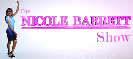 NicoleBarrettShow Logo