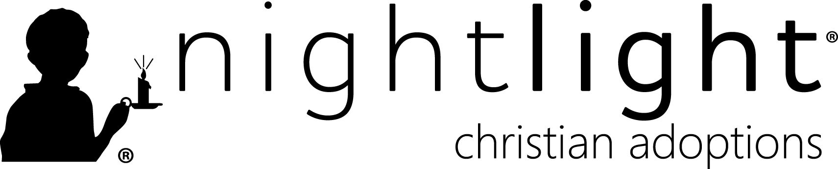 NightlightCA Logo