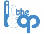 NinaIntheLoop Logo