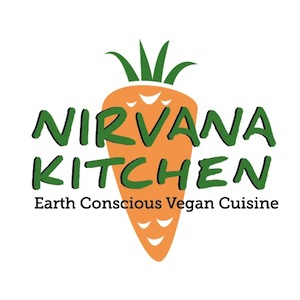 NirvanaKitchen Logo