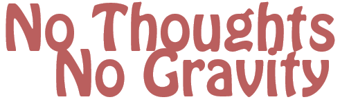 NoThoughtsNoGravit Logo