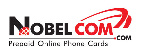 NobelCom Logo
