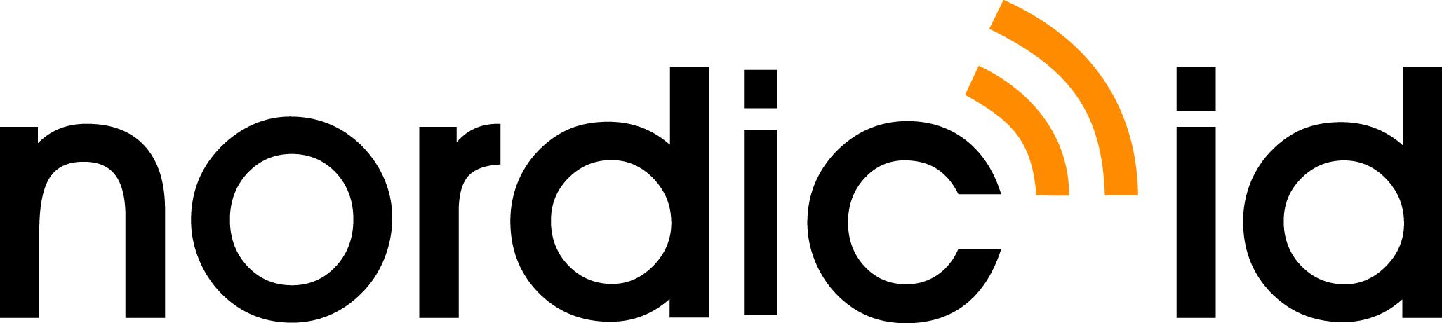 NordicID Logo