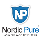 NordicPure Logo