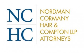 NordmanCormany Logo