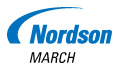 NordsonMARCH Logo