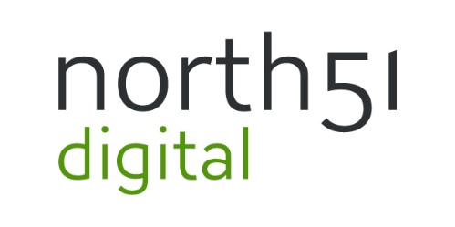 North51 Logo