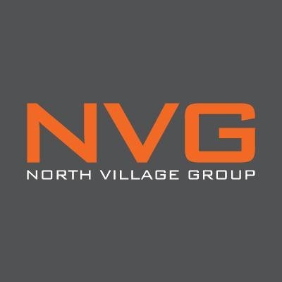 NorthVillageGroup Logo